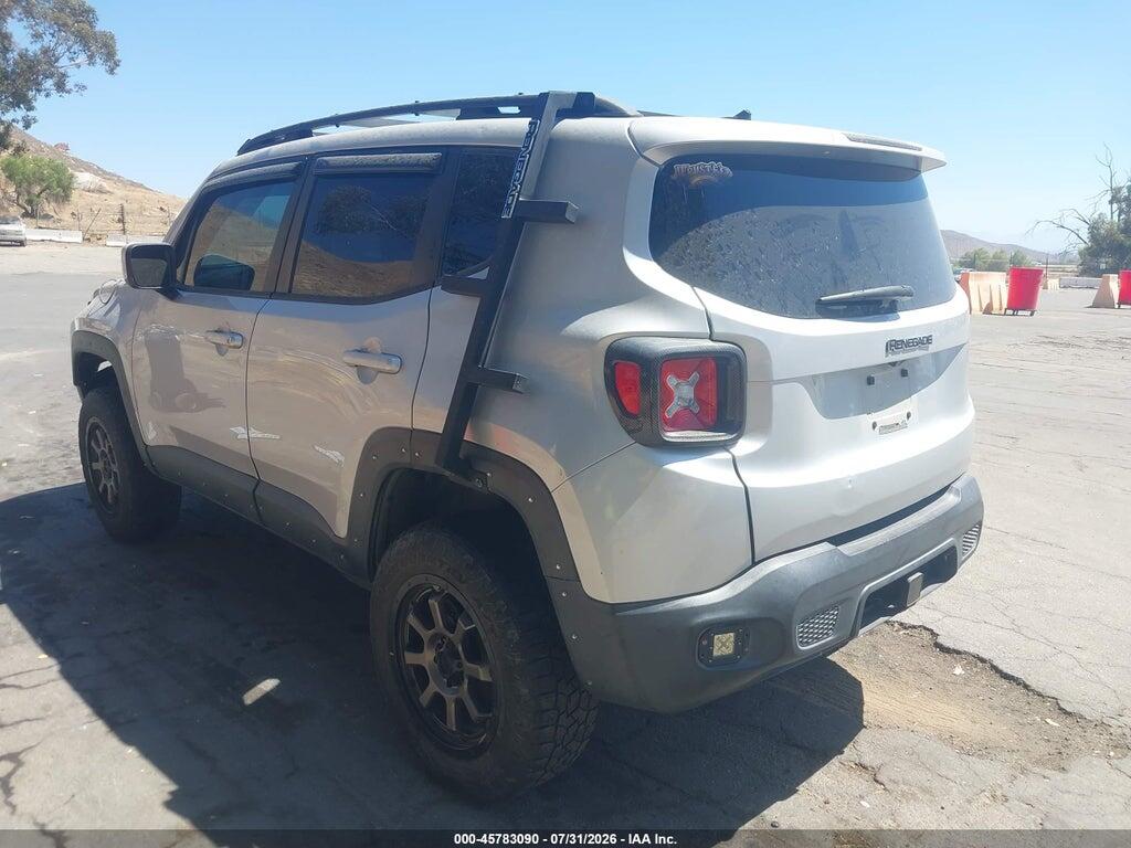ZACCJBBT3FPC39137 2015 JEEP RENEGADE photo no. 3