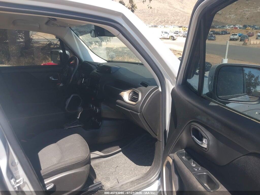 ZACCJBBT3FPC39137 2015 JEEP RENEGADE photo no. 5
