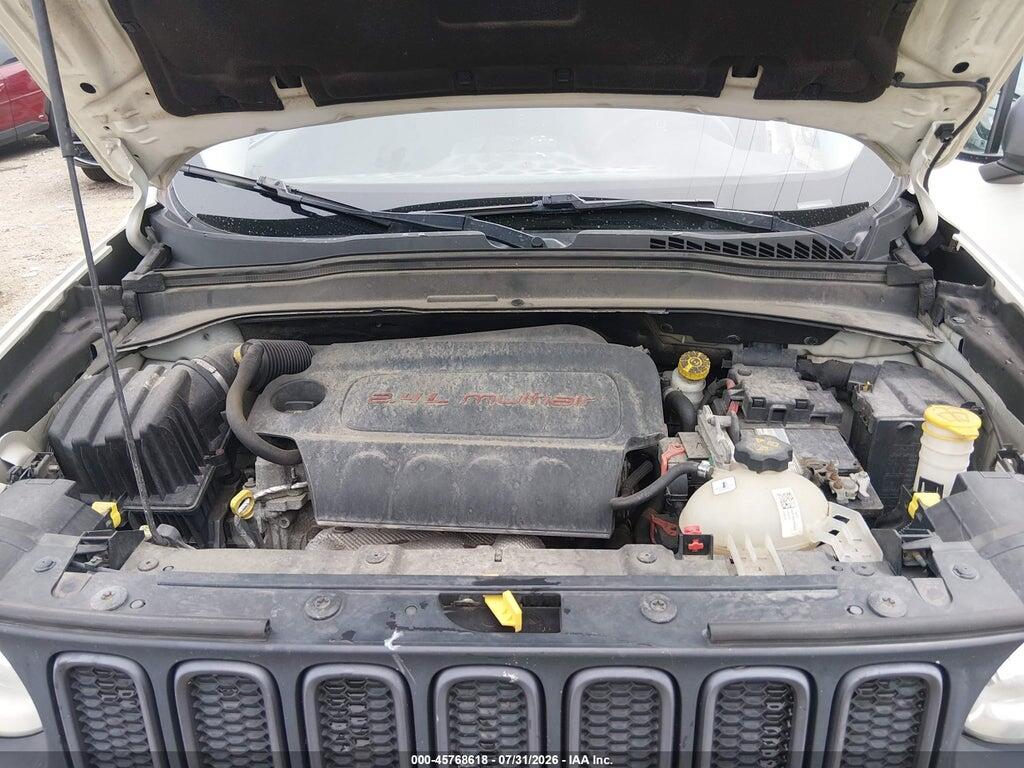 ZACCJBCT0FPB52597 2015 JEEP RENEGADE photo no. 10
