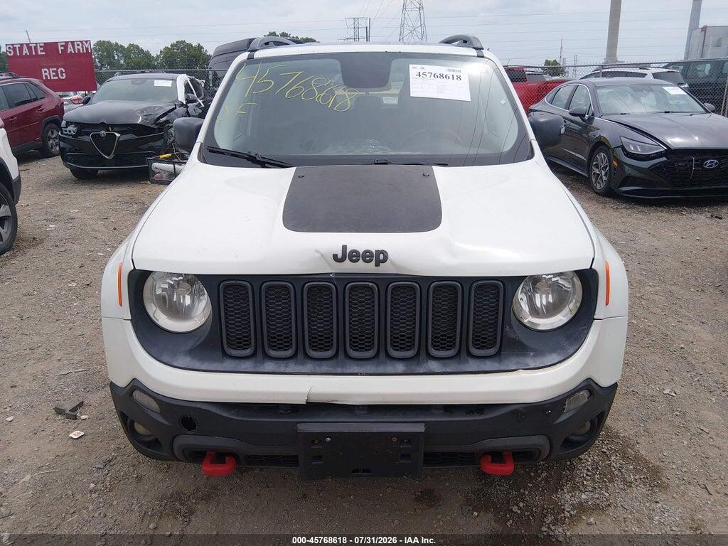 ZACCJBCT0FPB52597 2015 JEEP RENEGADE photo no. 12