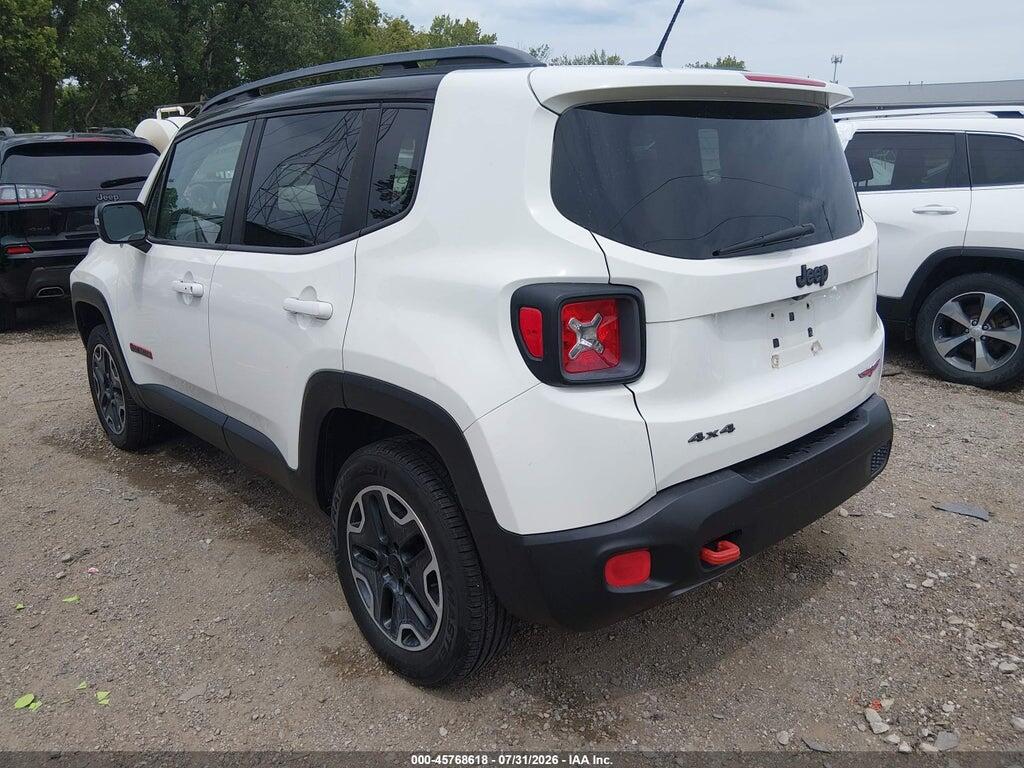 ZACCJBCT0FPB52597 2015 JEEP RENEGADE photo no. 3