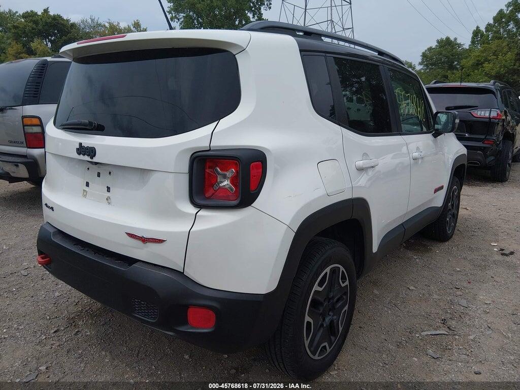 ZACCJBCT0FPB52597 2015 JEEP RENEGADE photo no. 4