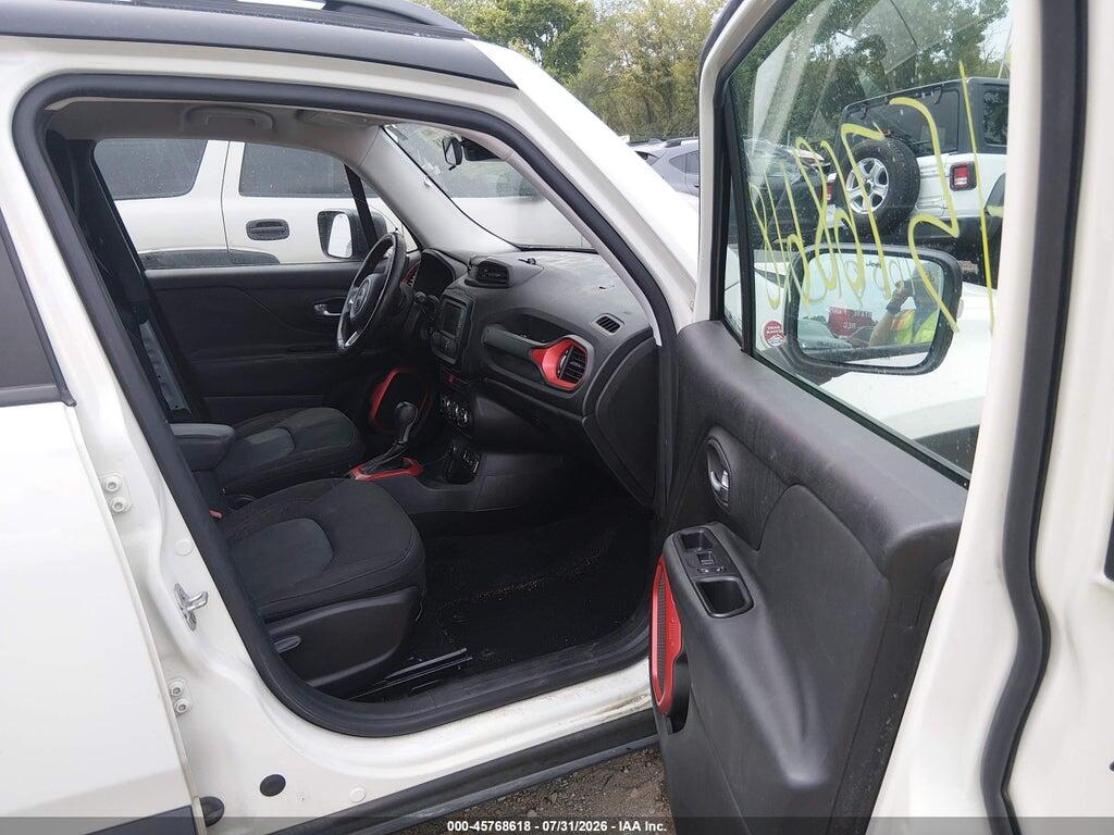 ZACCJBCT0FPB52597 2015 JEEP RENEGADE photo no. 5