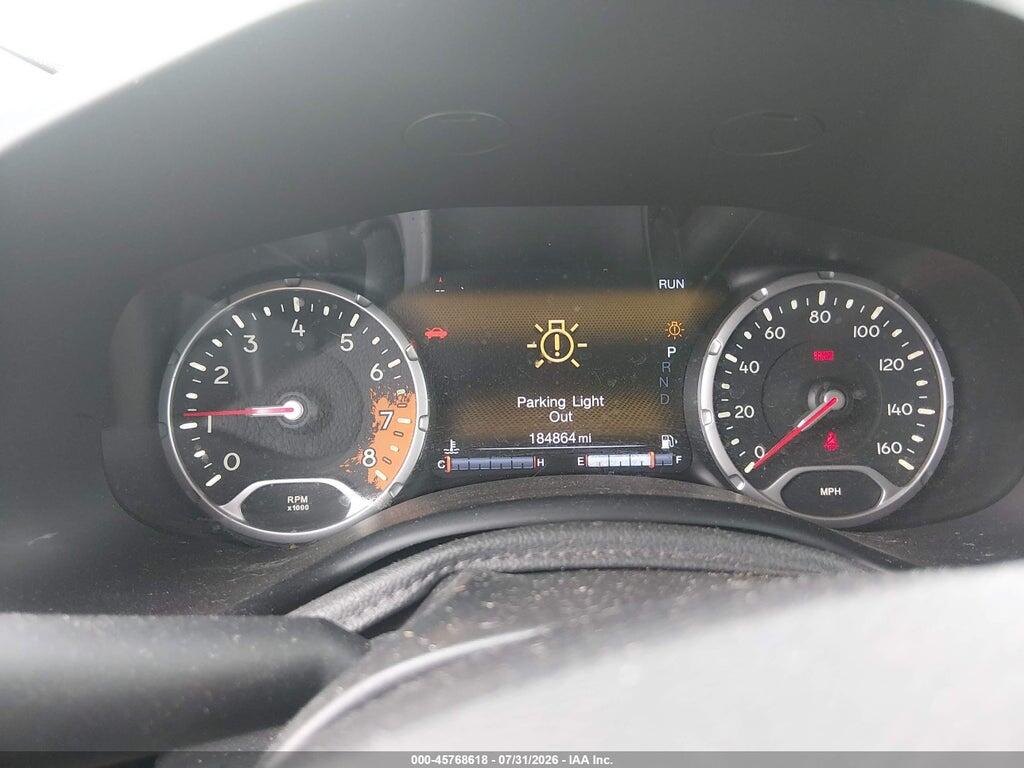 ZACCJBCT0FPB52597 2015 JEEP RENEGADE photo no. 7