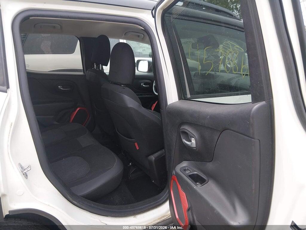 ZACCJBCT0FPB52597 2015 JEEP RENEGADE photo no. 8