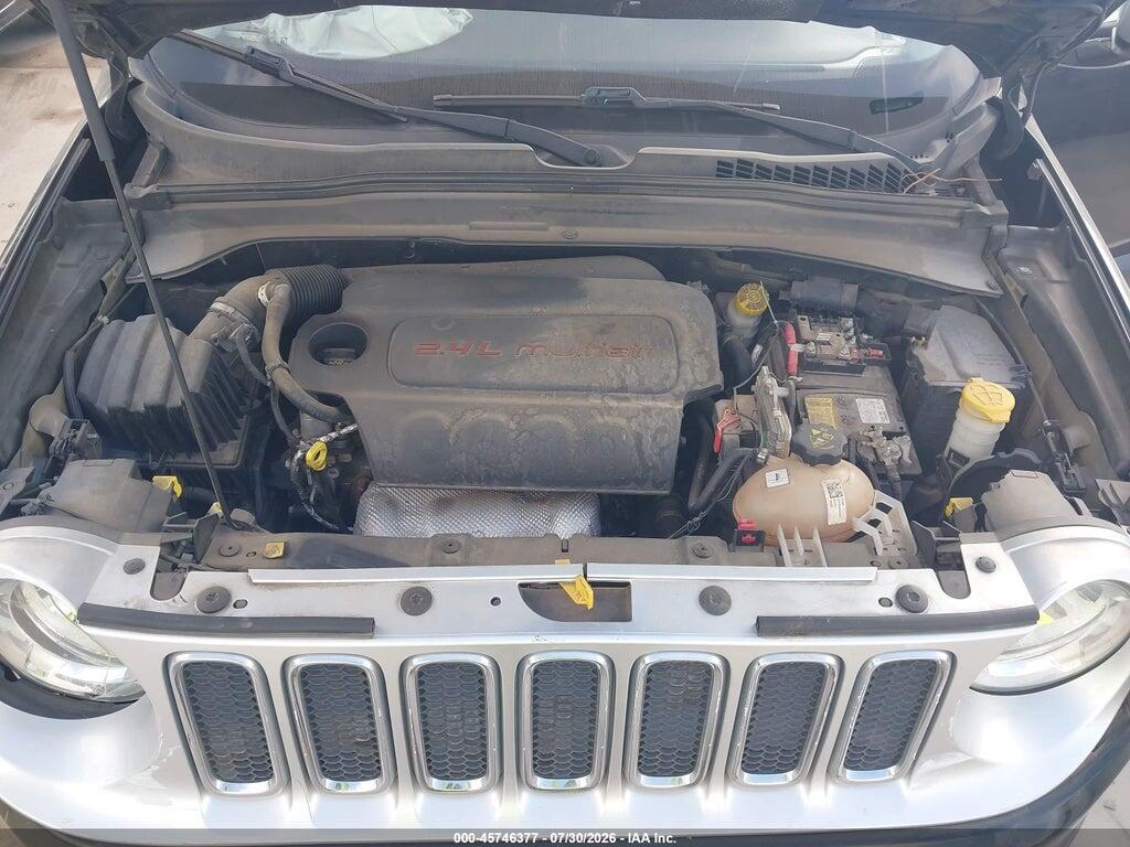 ZACCJADT9FPB88685 2015 JEEP RENEGADE photo no. 10