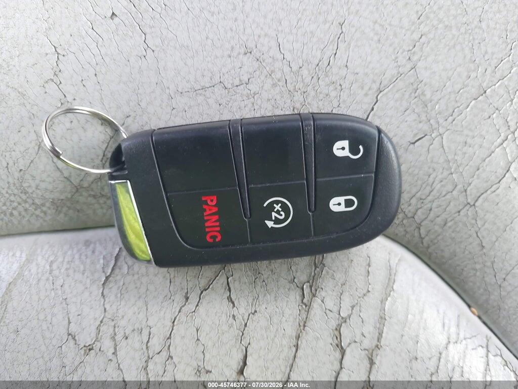 ZACCJADT9FPB88685 2015 JEEP RENEGADE photo no. 11