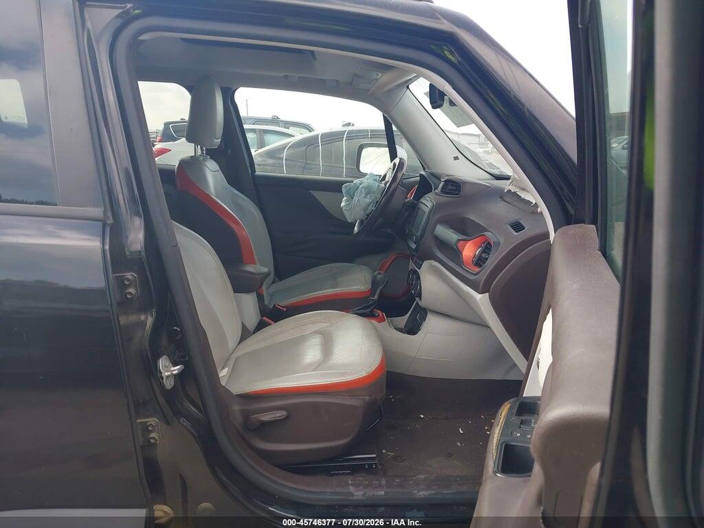 ZACCJADT9FPB88685 2015 JEEP RENEGADE photo no. 5