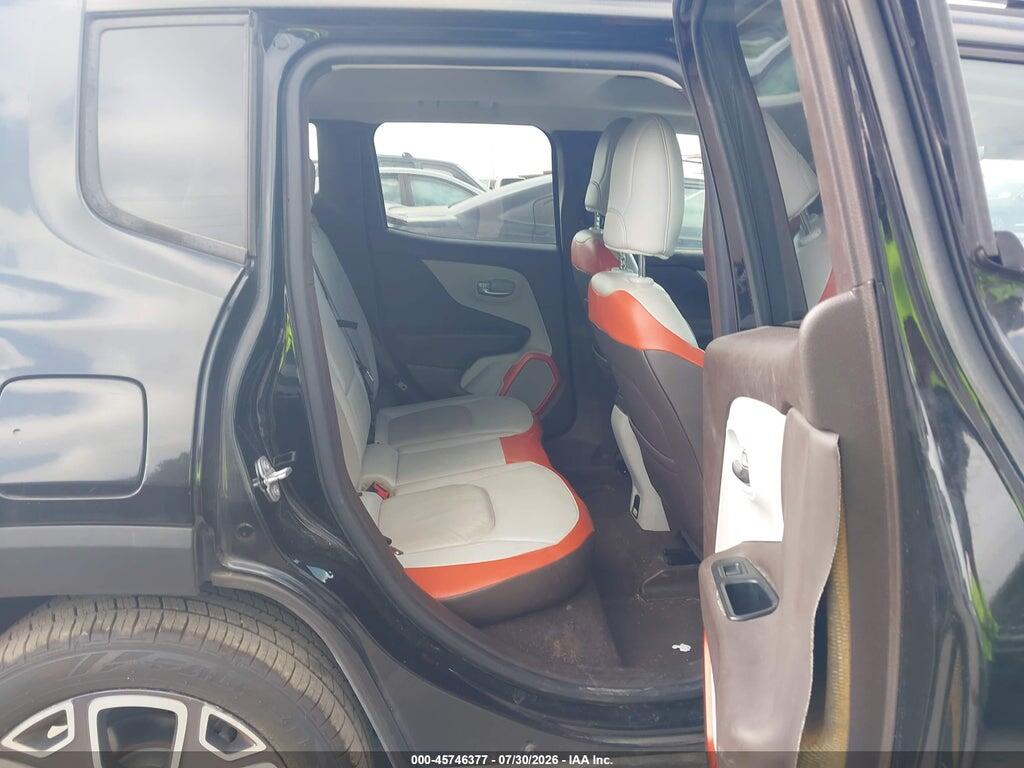 ZACCJADT9FPB88685 2015 JEEP RENEGADE photo no. 8