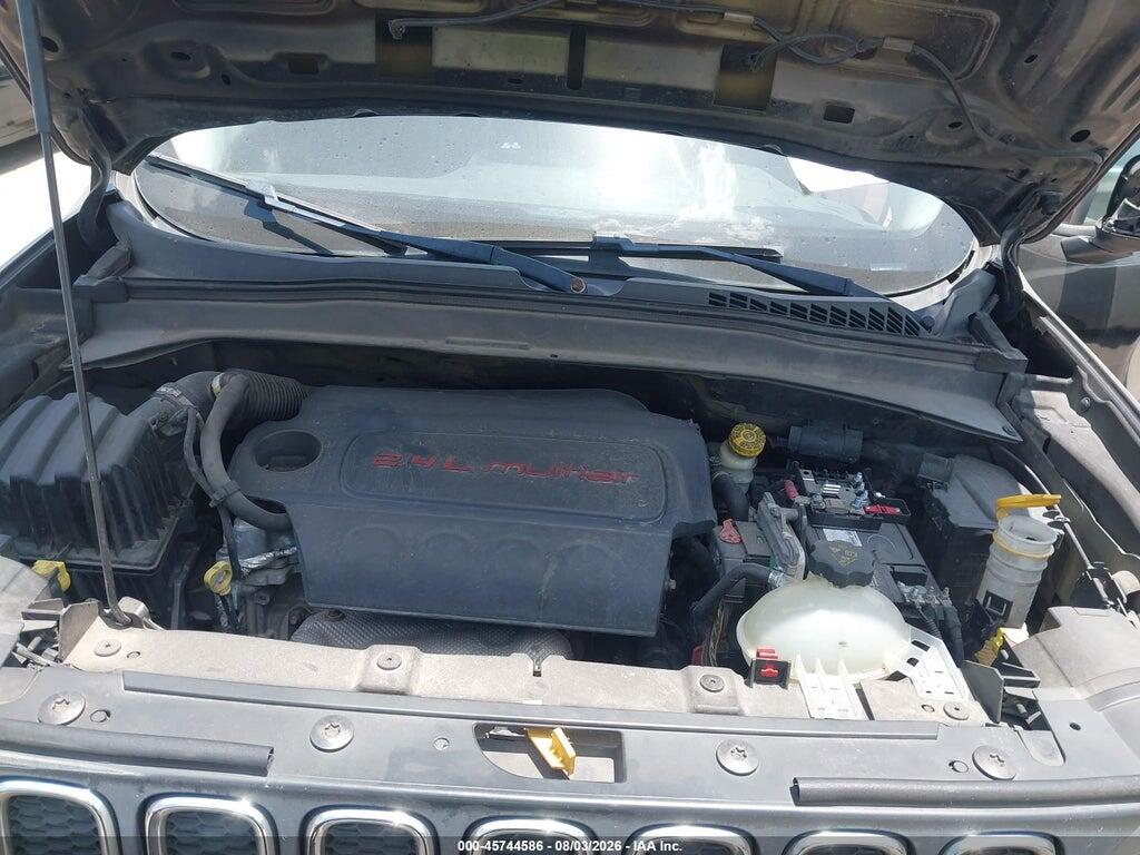 ZACCJAAT9FPC12441 2015 JEEP RENEGADE photo no. 10