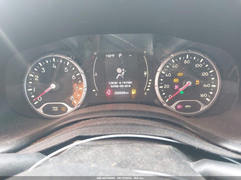 ZACCJAAT9FPC12441 2015 JEEP RENEGADE photo no. 7