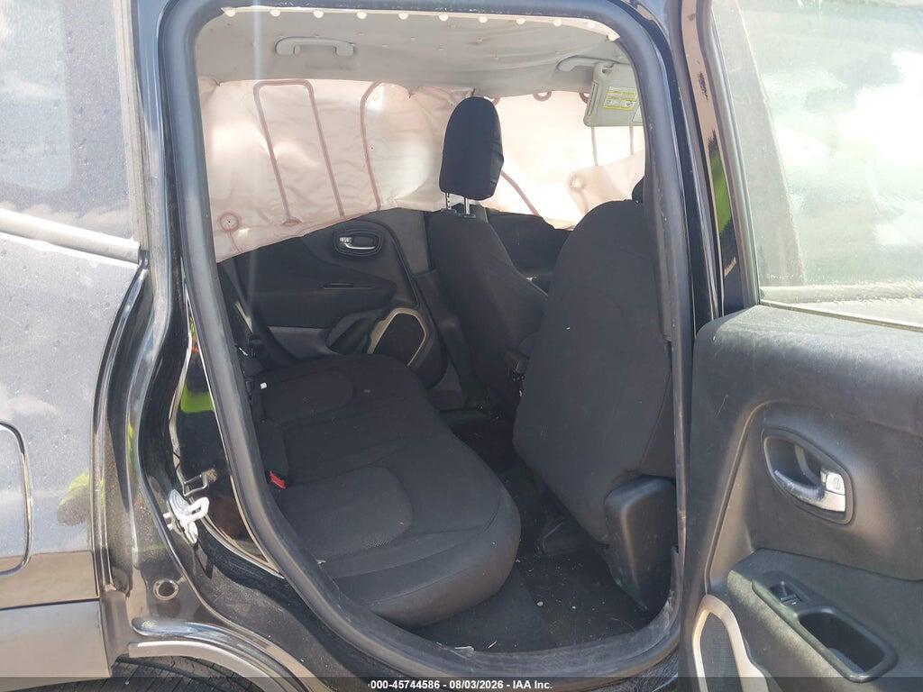 ZACCJAAT9FPC12441 2015 JEEP RENEGADE photo no. 8