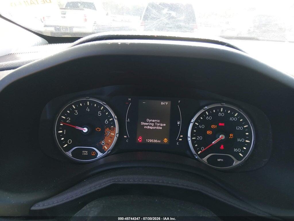 ZACCJAAH6FPC03322 2015 JEEP RENEGADE photo no. 7