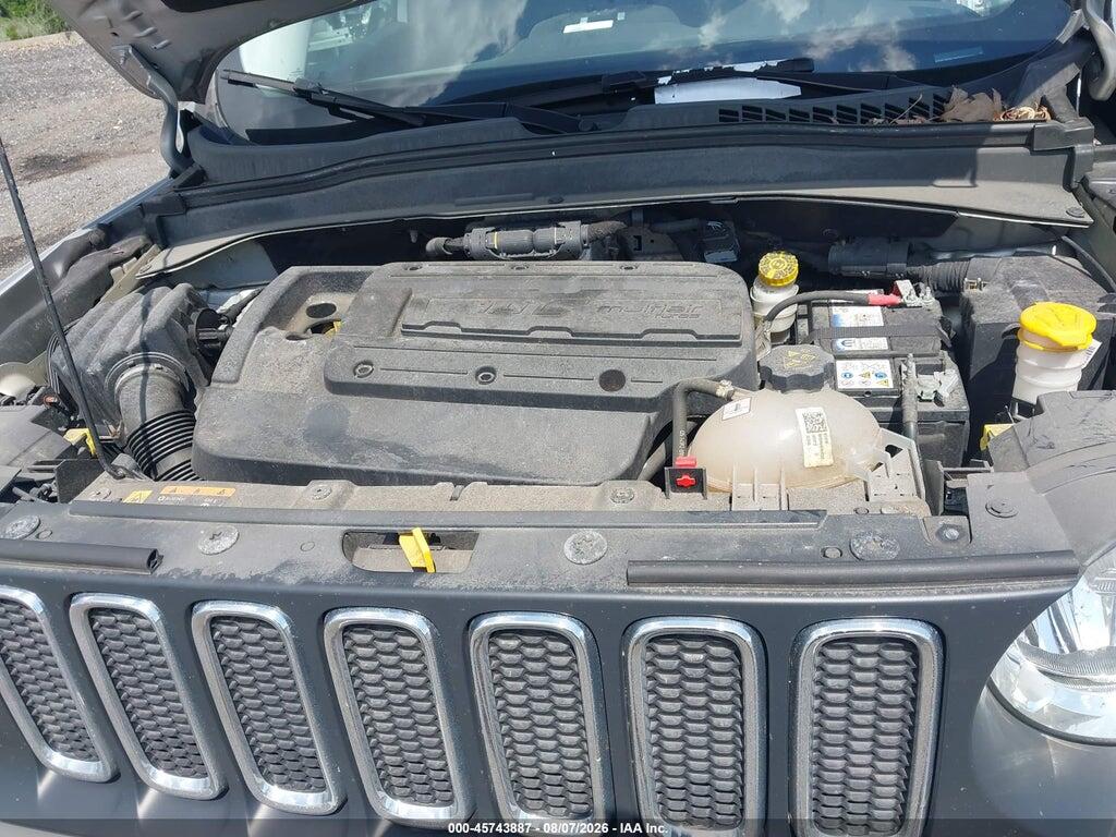 ZACCJBBH8FPB99066 2015 JEEP RENEGADE photo no. 10