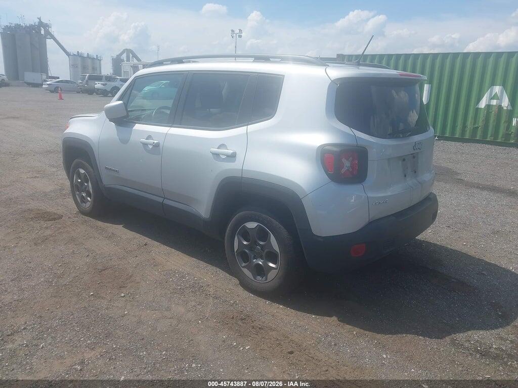 ZACCJBBH8FPB99066 2015 JEEP RENEGADE photo no. 3