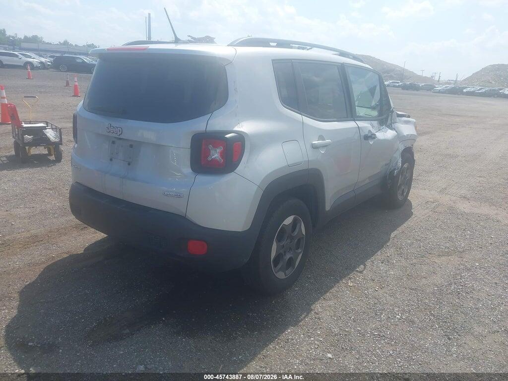 ZACCJBBH8FPB99066 2015 JEEP RENEGADE photo no. 4