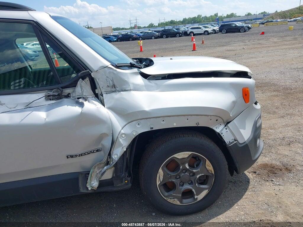 ZACCJBBH8FPB99066 2015 JEEP RENEGADE photo no. 6