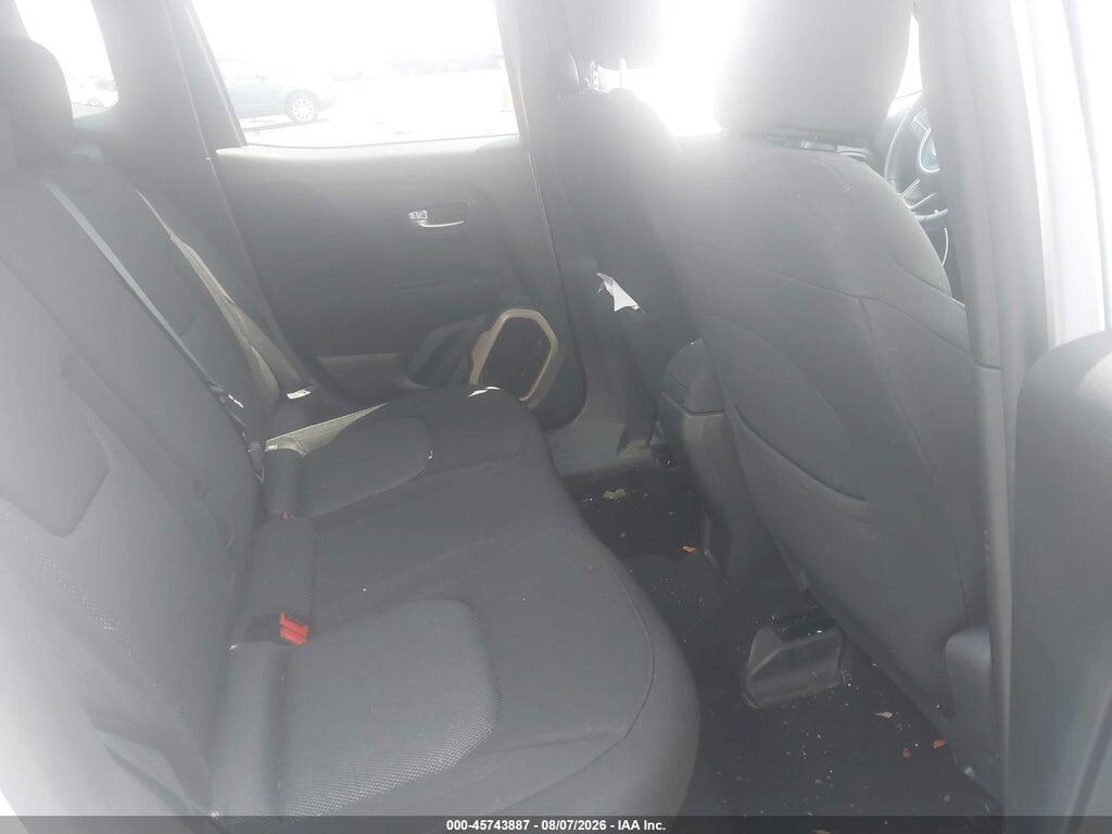 ZACCJBBH8FPB99066 2015 JEEP RENEGADE photo no. 8