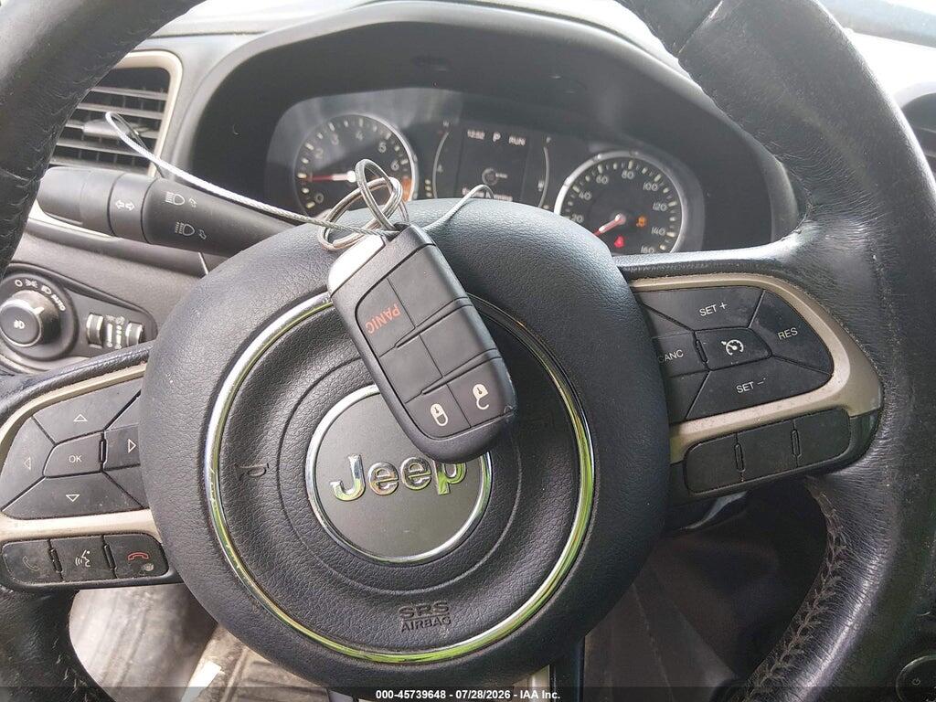 ZACCJABT5FPC19210 2015 JEEP RENEGADE photo no. 11