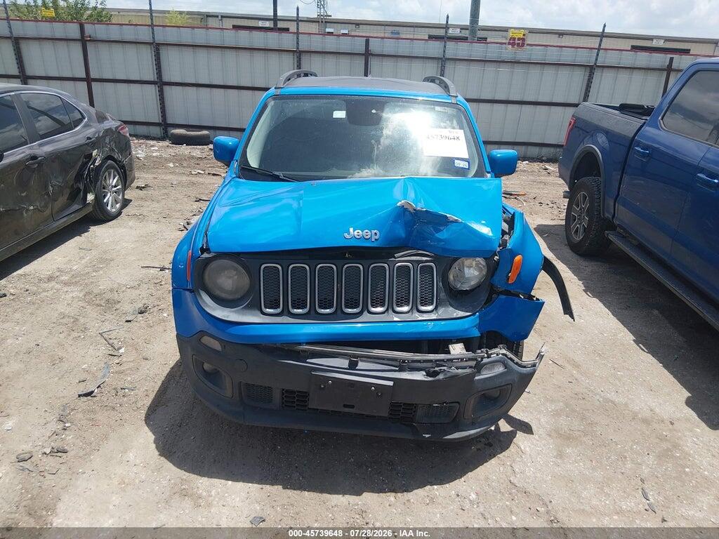 ZACCJABT5FPC19210 2015 JEEP RENEGADE photo no. 12