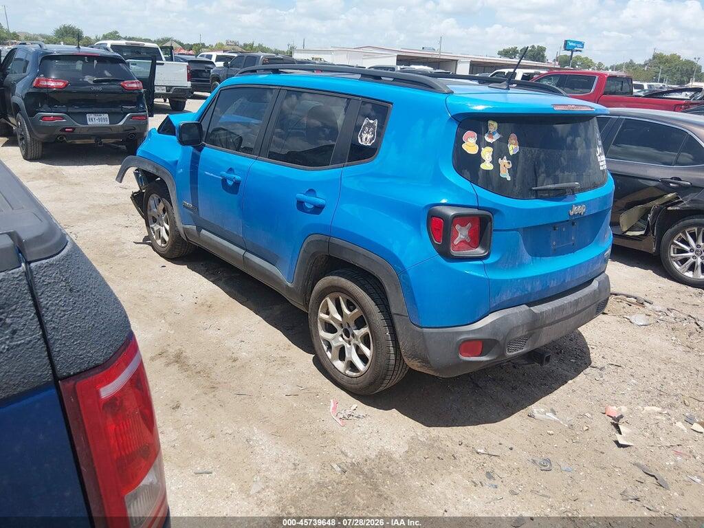 ZACCJABT5FPC19210 2015 JEEP RENEGADE photo no. 3