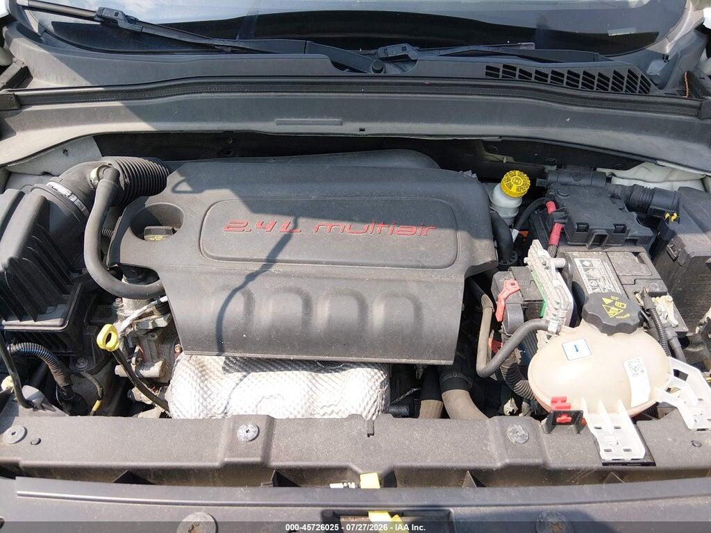 ZACCJBBT0FPB21806 2015 JEEP RENEGADE photo no. 10