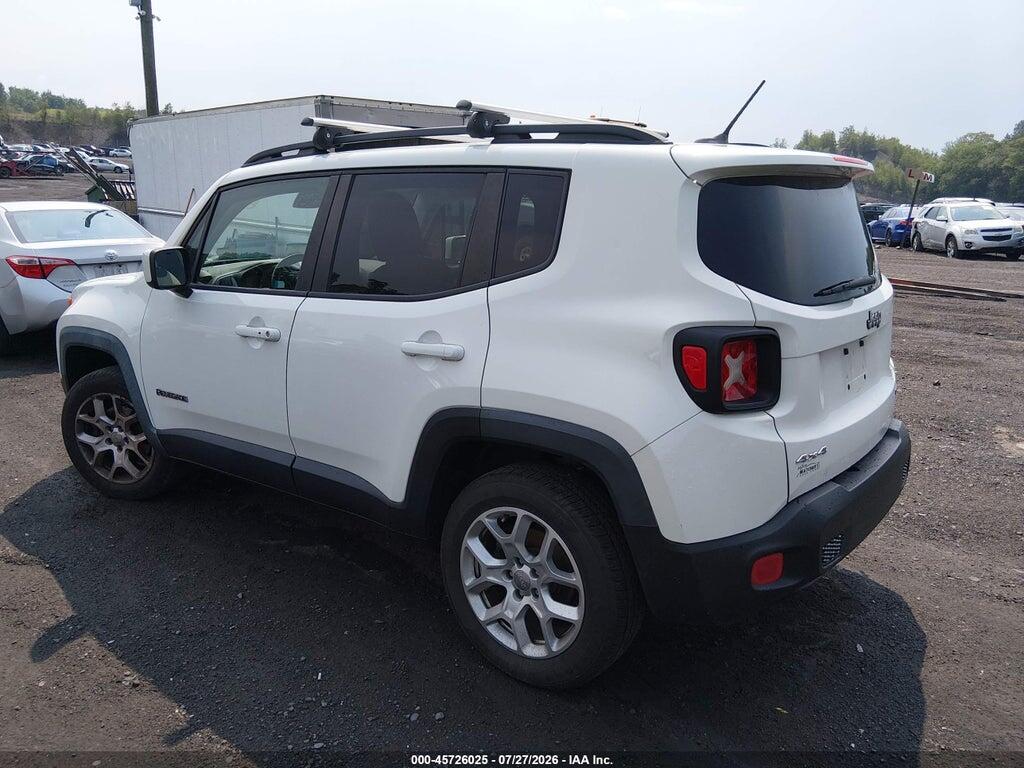ZACCJBBT0FPB21806 2015 JEEP RENEGADE photo no. 3