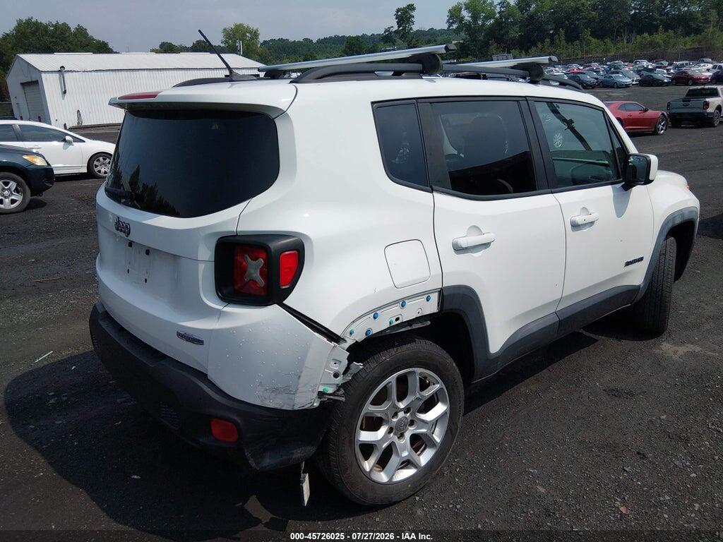 ZACCJBBT0FPB21806 2015 JEEP RENEGADE photo no. 4
