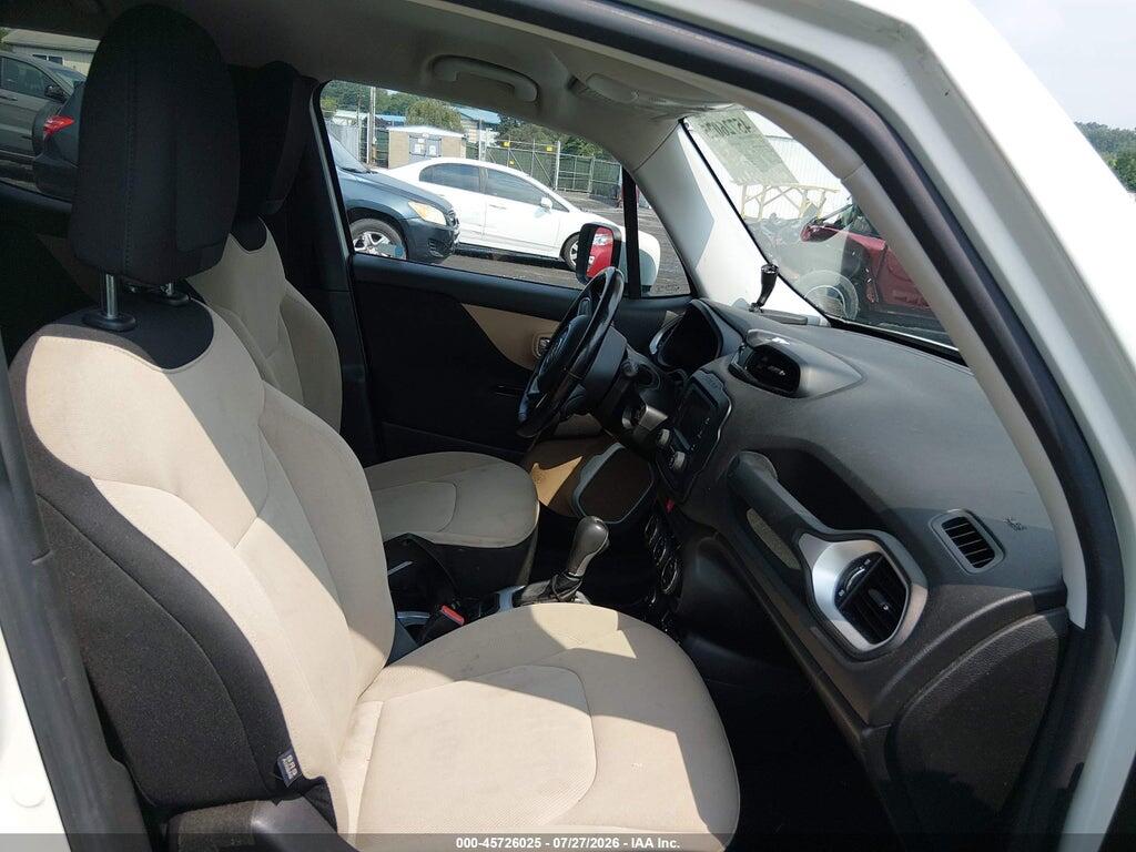 ZACCJBBT0FPB21806 2015 JEEP RENEGADE photo no. 5