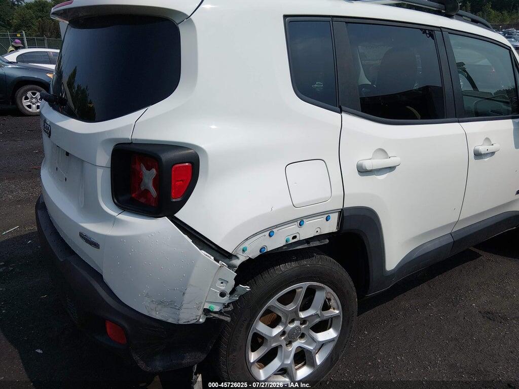 ZACCJBBT0FPB21806 2015 JEEP RENEGADE photo no. 6