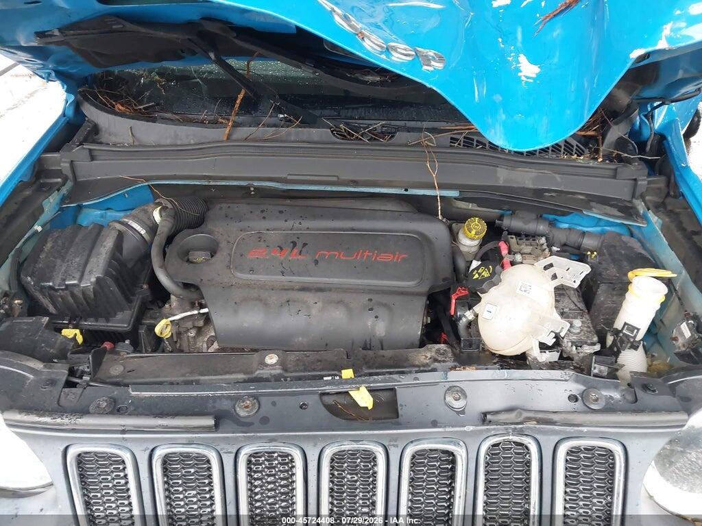 ZACCJBAT8FPB32120 2015 JEEP RENEGADE photo no. 10