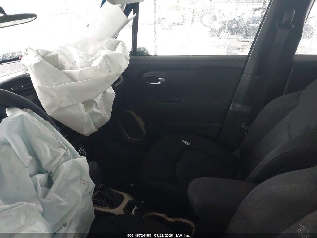 ZACCJBAT8FPB32120 2015 JEEP RENEGADE photo no. 5