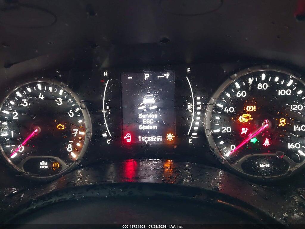 ZACCJBAT8FPB32120 2015 JEEP RENEGADE photo no. 7
