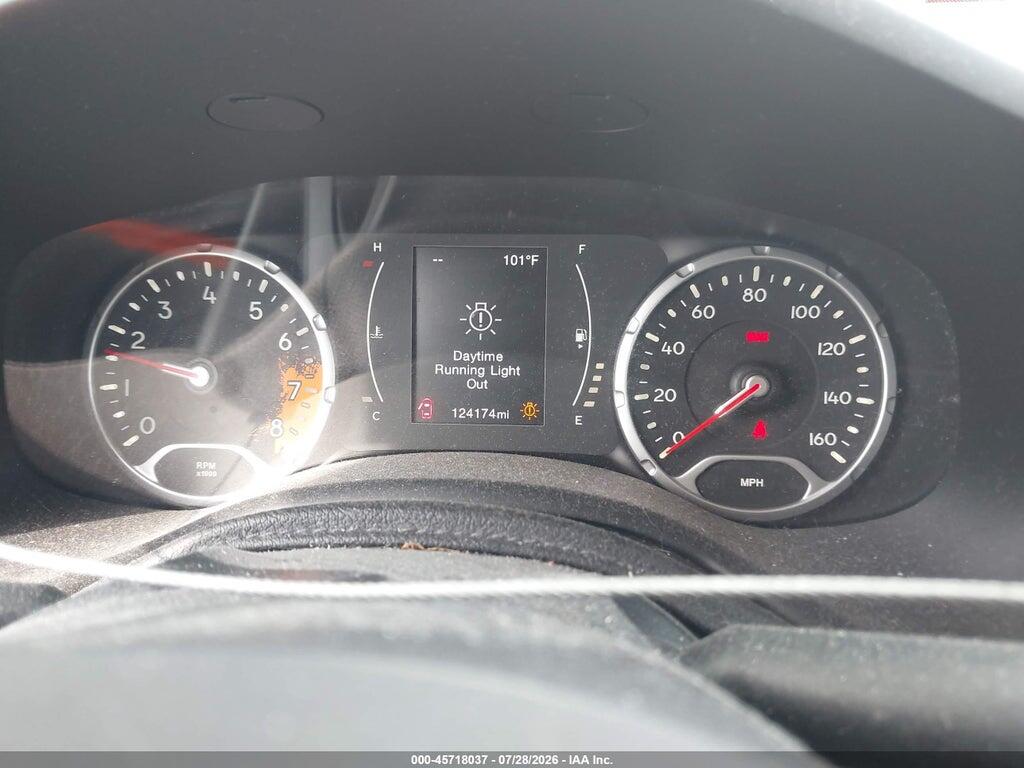 ZACCJAAH4FPC13413 2015 JEEP RENEGADE photo no. 7