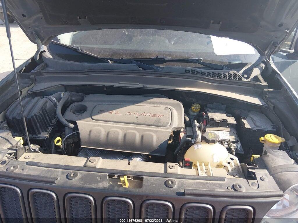 ZACCJBCT0FPC42785 2015 JEEP RENEGADE photo no. 10