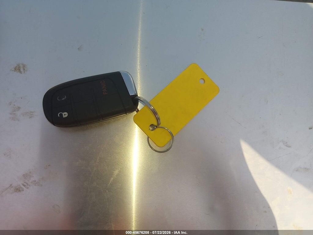 ZACCJBCT0FPC42785 2015 JEEP RENEGADE photo no. 11