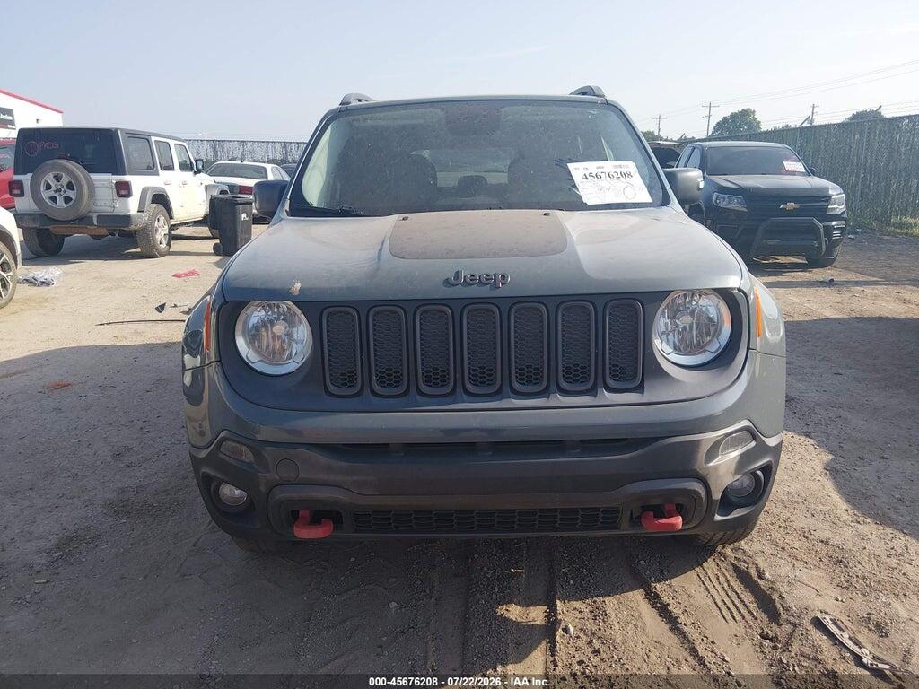 ZACCJBCT0FPC42785 2015 JEEP RENEGADE photo no. 12