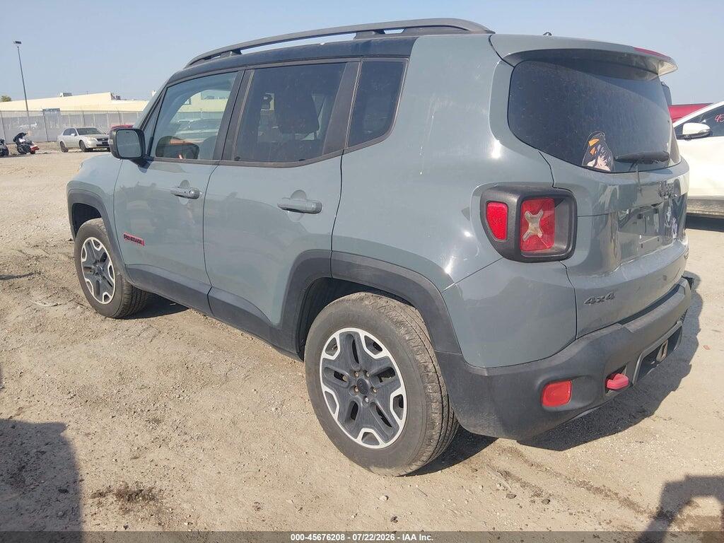 ZACCJBCT0FPC42785 2015 JEEP RENEGADE photo no. 3