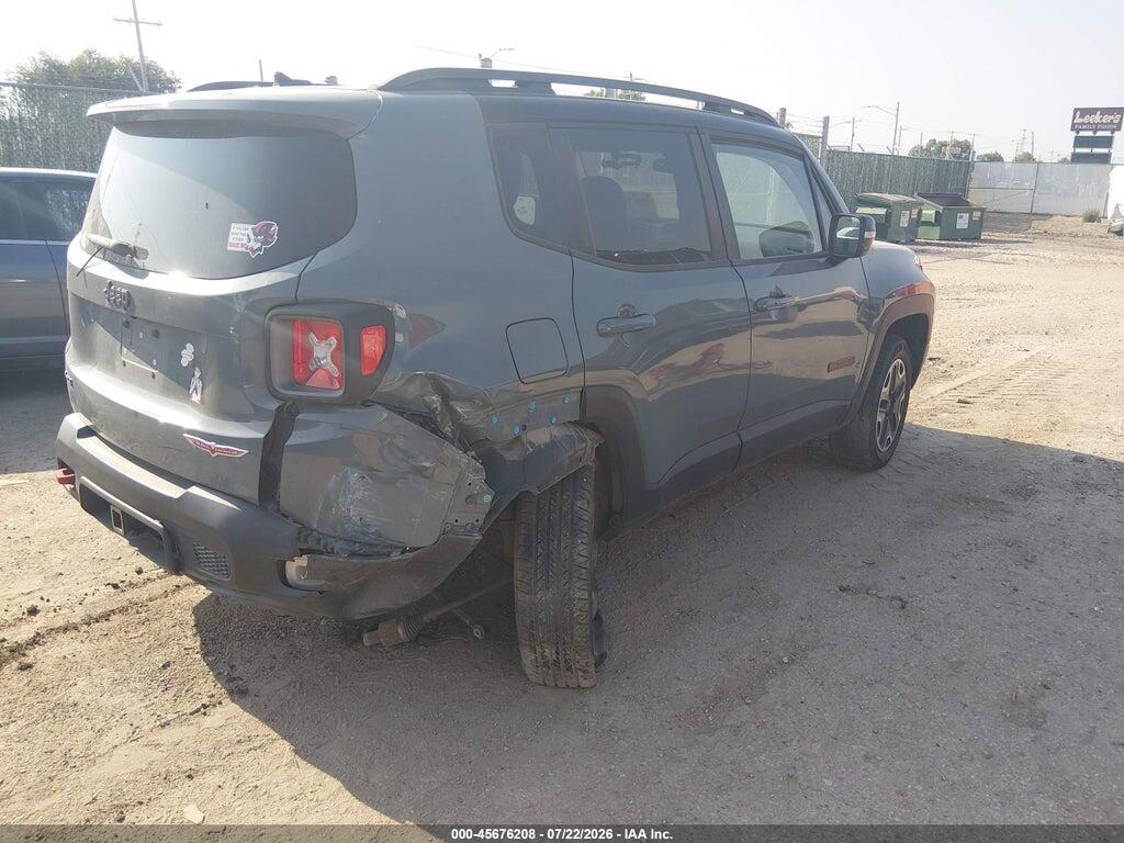 ZACCJBCT0FPC42785 2015 JEEP RENEGADE photo no. 4
