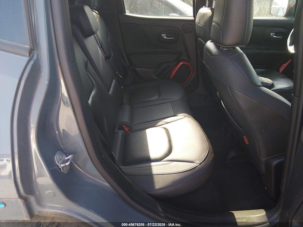 ZACCJBCT0FPC42785 2015 JEEP RENEGADE photo no. 8
