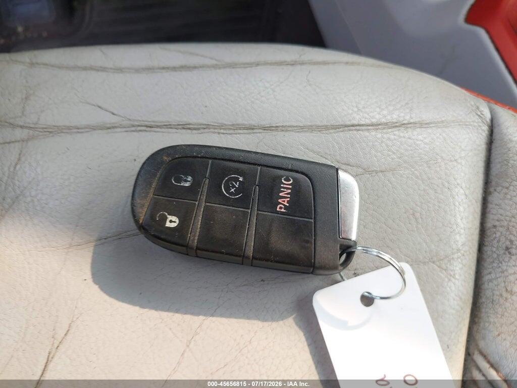 ZACCJBDT6FPB81988 2015 JEEP RENEGADE photo no. 11