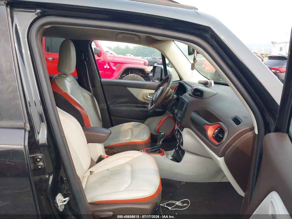 ZACCJBDT6FPB81988 2015 JEEP RENEGADE photo no. 5