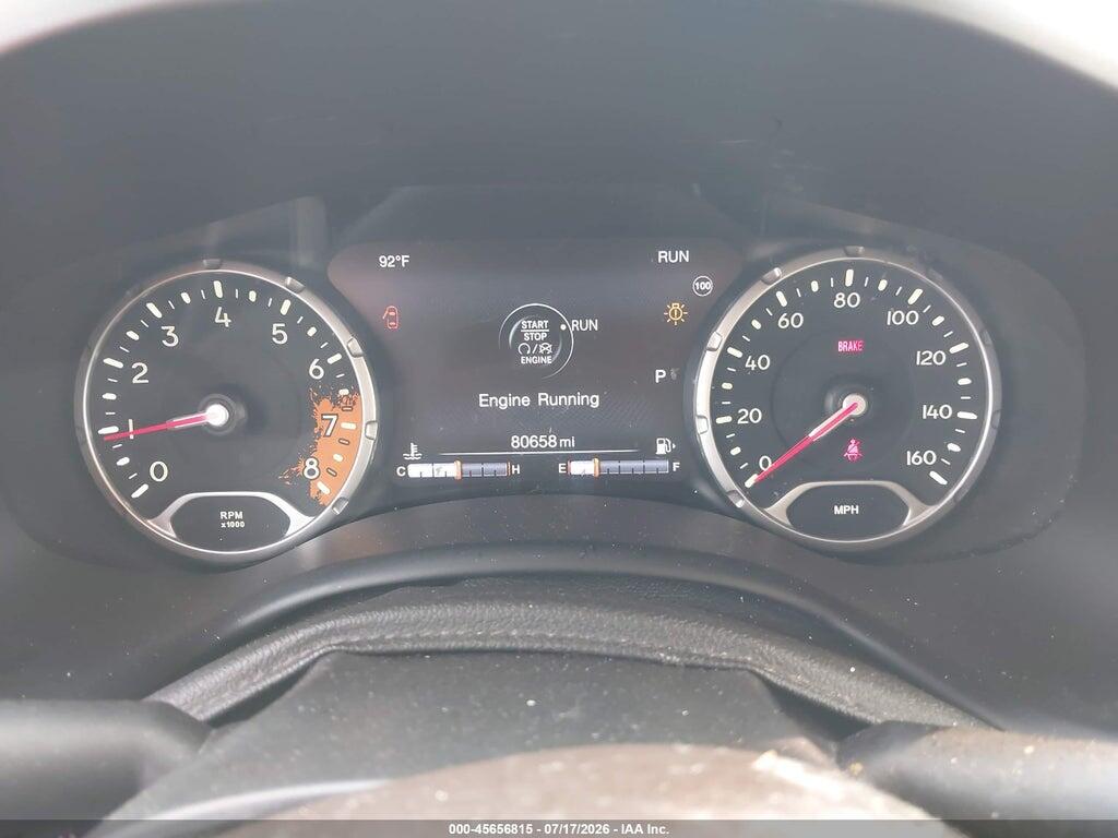 ZACCJBDT6FPB81988 2015 JEEP RENEGADE photo no. 7