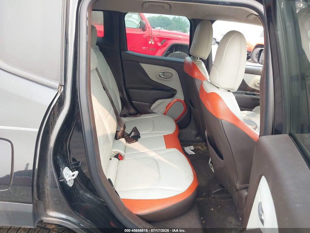 ZACCJBDT6FPB81988 2015 JEEP RENEGADE photo no. 8