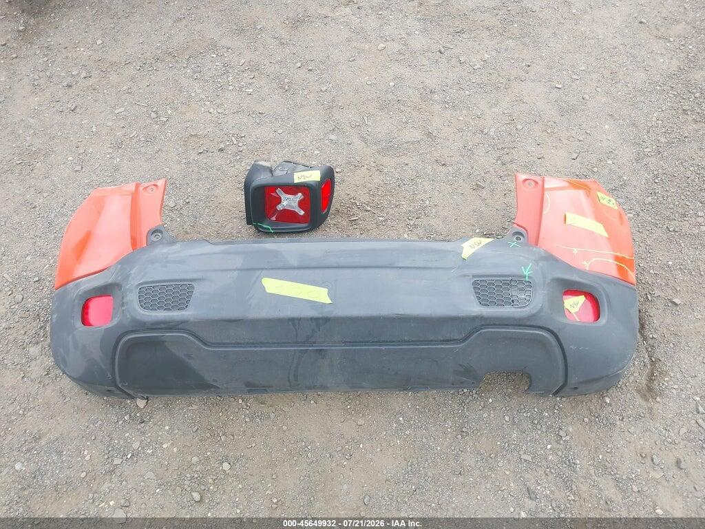 ZACCJBBT0FPB61681 2015 JEEP RENEGADE photo no. 12