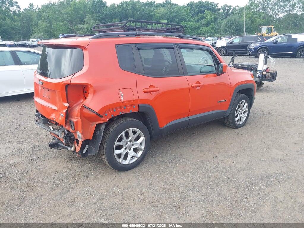 ZACCJBBT0FPB61681 2015 JEEP RENEGADE photo no. 4