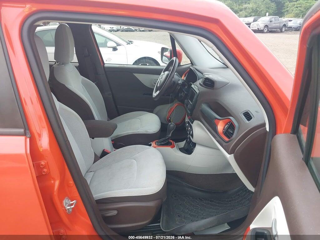 ZACCJBBT0FPB61681 2015 JEEP RENEGADE photo no. 5