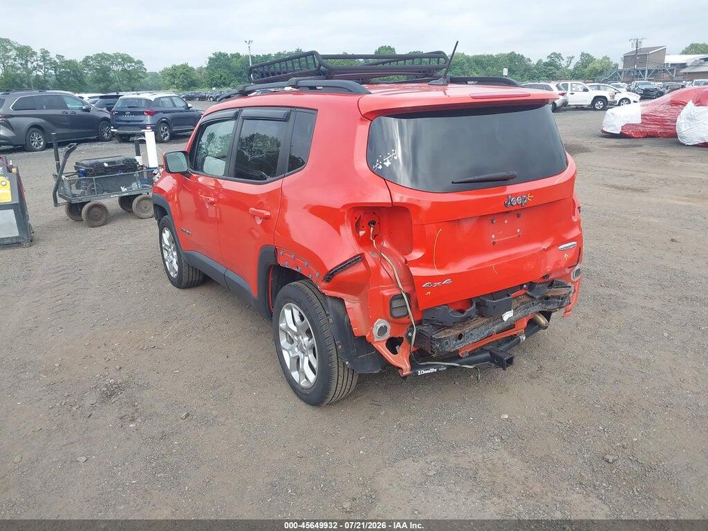ZACCJBBT0FPB61681 2015 JEEP RENEGADE photo no. 6