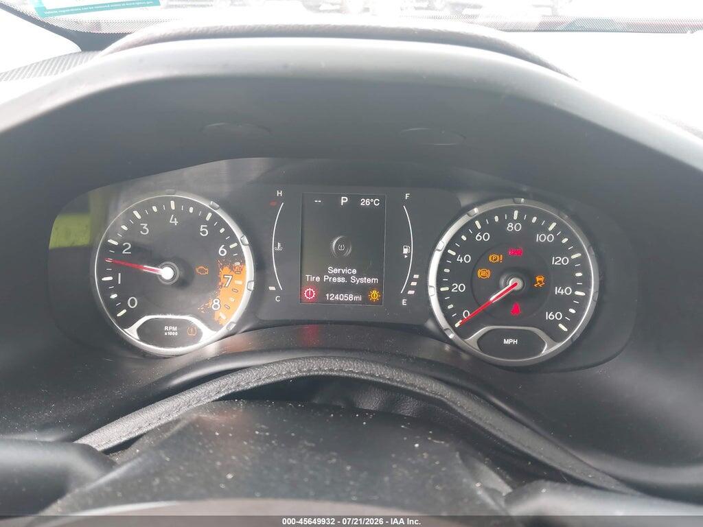 ZACCJBBT0FPB61681 2015 JEEP RENEGADE photo no. 7