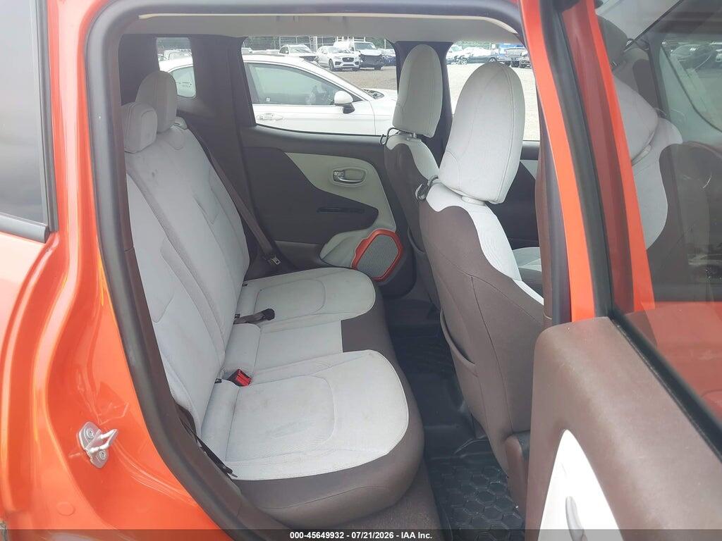ZACCJBBT0FPB61681 2015 JEEP RENEGADE photo no. 8